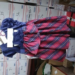 Max Studio kids 2 piece set NWT